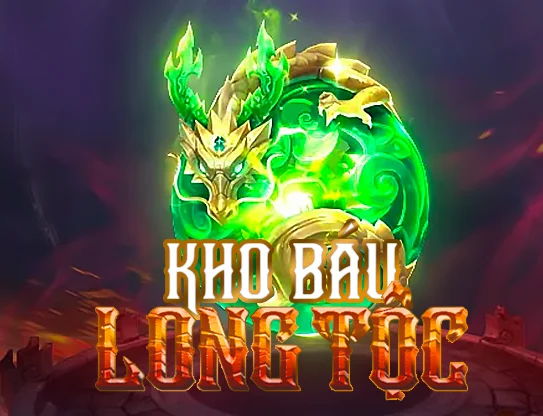 Kho Báu Long Tộc
