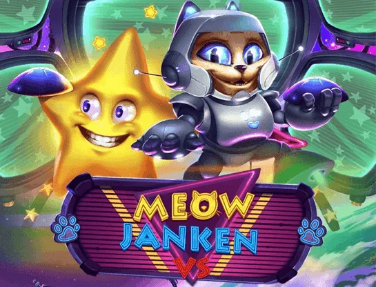 Meow Janken